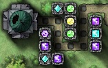 GemCraft - Chapter one: The Forgotten - Le Gemme magiche